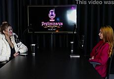 jhocy bia hot intense preliminares podcast sheer red