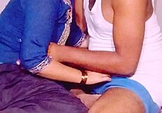 هينا الجميلة أول علاقة حارة مع زوج أختها في الهندية