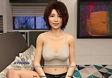 My New Memories 56 Erotic Game Unveiled