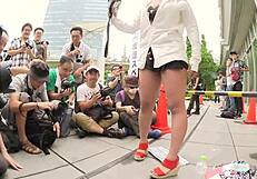 Exciting cosplay from C92 v03 01 with various costumes