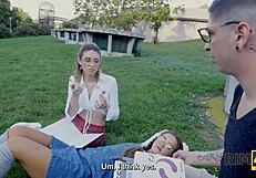 rim4k: 'eating ass like groceries!' yeah, that's the vibe