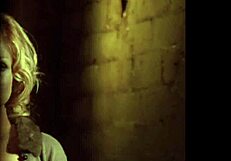 Beautiful big tits milf christine smith shows stunning naked and curvy body