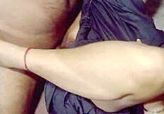 Beautiful Heena’s First Steamy Sex With Step-Sister’s Husband In Hindi