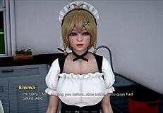 My Bully Is My Lover!