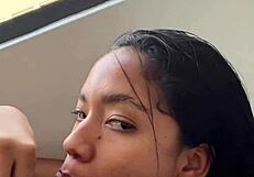 Lustyfam - Blonde Milf Karen Fisher in Hot Threesome with Teen Lexi Grey