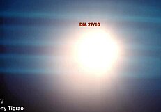 Dia 27: Spectacular Japa of Big Ass First Time on Tigrao Channel