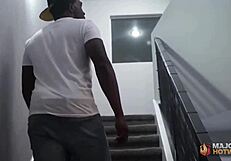 i watched kyra rose and rome major in a sensual session