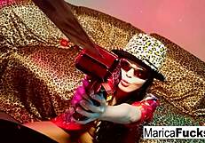 Pimp Marica Pays County Porn Fees