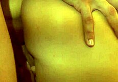 Blonde Teen In Stockings Gets Hardcore Anal Fuck With Cumshot