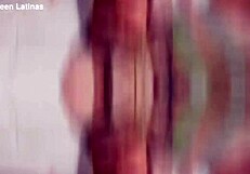 alexa lewis gets her ass destroyed again 😈