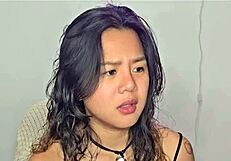 horny music makes me so horny with this asian teen. i can't stop 😏