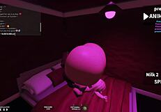 lesbian encounter with fembull futa