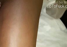 what happens when cheating wife craves a huge bbc tonight?