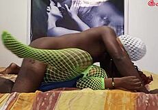 hot makeup sex with ex girlfriend