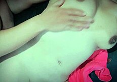 Helping my stepbrother quench his anal cravings with my latina ass 😏. It's so intense!