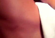 I'm Having Fun After the Bath