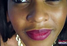 exotic brunette skylar gets her wet pussy filled with a dildo