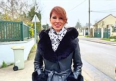 Emma kaže, još sam vruća u 40-ima