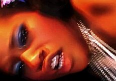 lori alexia gets her bubble butt worshiped before a deep hard fuck