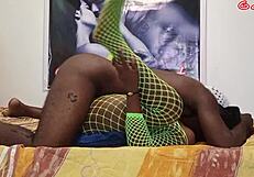 hot makeup sex with ex girlfriend