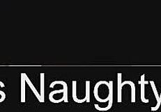 Erin Feels Naughty On Friday