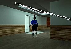 Man, Puppet from FNAF gets wild in this creepy compilation