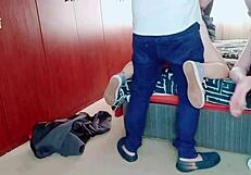 Bff We Decided To Swap Boyfriends And Pussies After Party