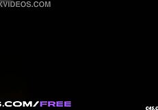 Busty Breast Domination Giant Milf Tits Cleavage Face Full