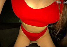 man, i’m banging my sexy driver outdoors in the car, it’s wild!