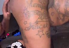 I’m Loving This Ass Eating Compilation So Much