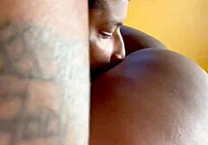 I’m Loving This Ass Eating Compilation So Much