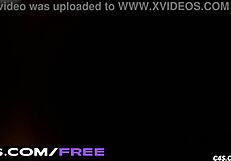 Busty Breast Domination Giant Milf Tits Cleavage Face Full