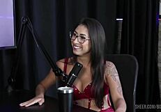 Luciana picchi casting humiliation compilation