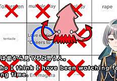 Hyper-Fetish Bingo Special Program Evokes Intense Emotions