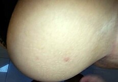 hungry ass begs for hard anal fuck with karina