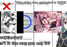 Hyper-Fetish Bingo Special Program Evokes Intense Emotions