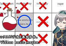 Hyper-Fetish Bingo Special Program Evokes Intense Emotions