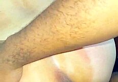 My Married Friend Gets Horny And Fucks When Her Husband Leaves! Watch Her Pussy Massage And Milf Action!