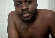 humbling submission practice for followers ass spreading session