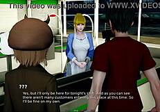 My Bully Is My Lover 36