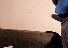 maluma shows his dick calmly