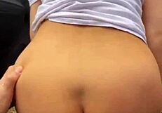 tastiest blowjob ever