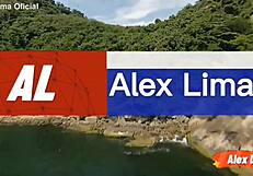 Meu Vizinho Foi Trabalhar e Eu Comi o Cu da Safada Gostosa