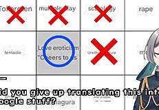 Hyper-Fetish Bingo Special Program Evokes Intense Emotions