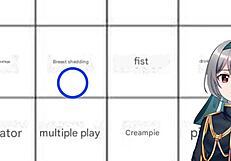 Hyper-Fetish Bingo Special Program Evokes Intense Emotions