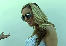 I can't wait to see Nicole Taylor take on this huge cock!