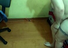 me masturbating with new toys 😏