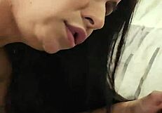 kalena mitrak fulfills another follower in the series