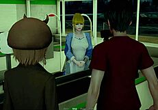 My Bully Is My Lover 36