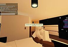 Roblox Porn Blacked Scene 145